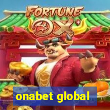 onabet global